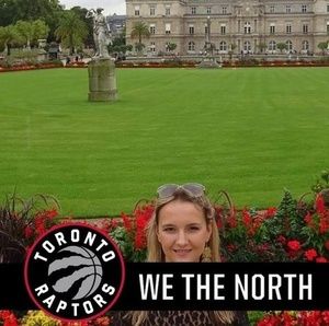 Meet your Posher, Elena